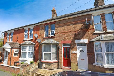 Higham Road, Chesham HP5 2 bed terraced house for sale