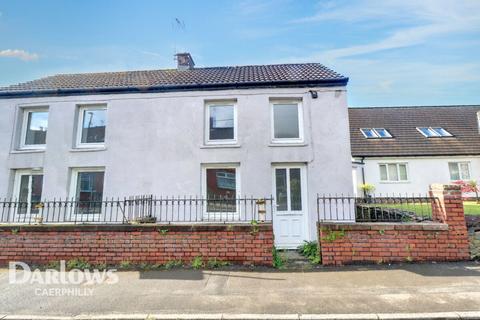 Energlyn Terrace, Caerphilly 2 bed semi