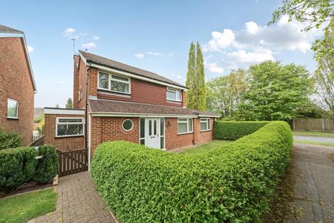 Maidenhead,  Berkshire,  SL6 4 bed detached house for sale