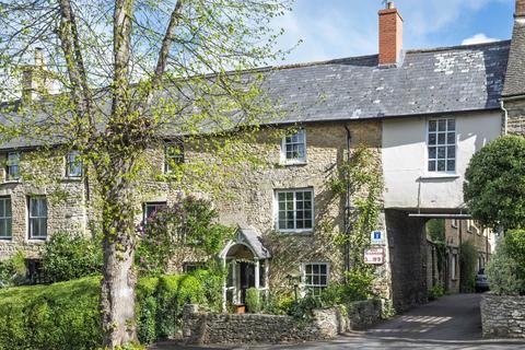 New Street, Chipping Norton 3 bed cottage for sale