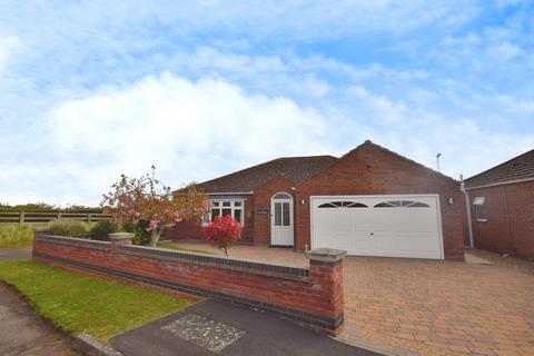 The Paddocks, Burgh Le Marsh PE24 3 bed detached bungalow for sale