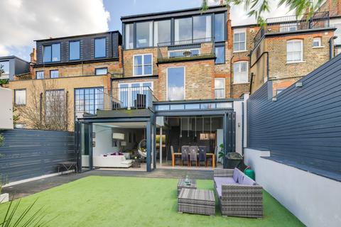 Woodland Gardens, Muswell Hill 6 bed house for sale