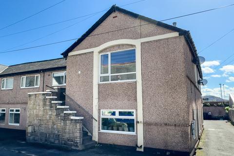 Flat 2, Jubilee Court, Jubilee... 2 bed flat for sale