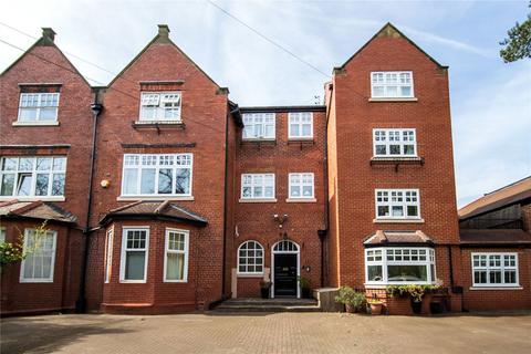 Eastfield House, 15 Moor Road South... 2 bed apartment for sale
