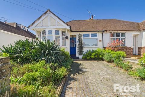 Parkfield Crescent, Feltham... 2 bed bungalow for sale