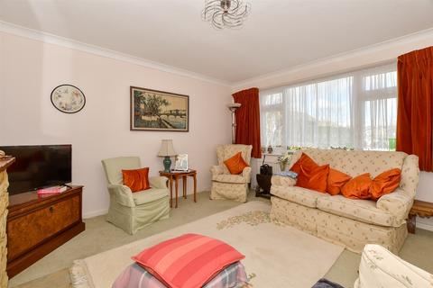 Barnfield, Crowborough, East Sussex 3 bed link detached house for sale