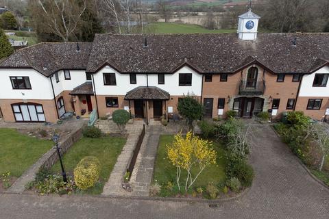 Brock Cottage, Wye Lea, Bridstow... 2 bed retirement property for sale