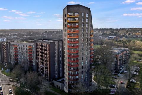 Waterhouse Avenue, Guinevere Point... 2 bed apartment for sale