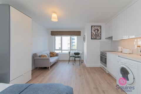 Heritage Avenue, London Studio for sale