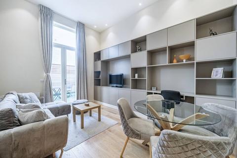 Redcliffe Square, Chelsea, London, SW10 1 bed flat for sale