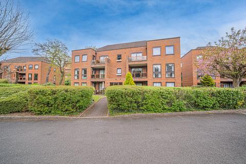 Princes Way, Solihull, B91 2 bed apartment for sale