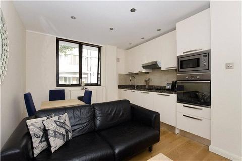 Porchester Gate, Hyde Park, London 1 bed flat for sale