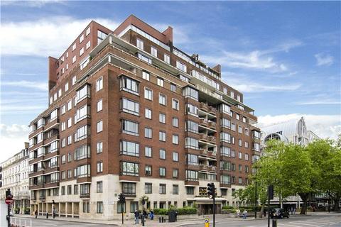 Porchester Gate, Hyde Park, London 1 bed flat for sale