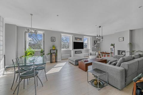 Randolph Crescent, Little Venice, London 3 bed flat for sale