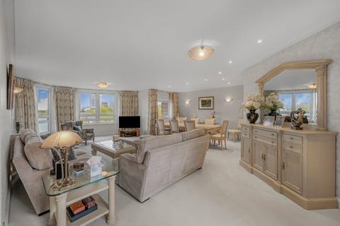 Templar Court, 43 St. John's Wood... 3 bed flat for sale
