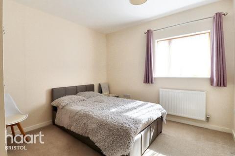 The Anchorage, Bristol 2 bed flat for sale