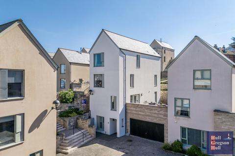 Sidon Mews, Portland 4 bed link detached house for sale