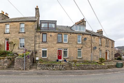 13 Heatherlie Terrace, Selkirk TD7 5AH 2 bed flat for sale
