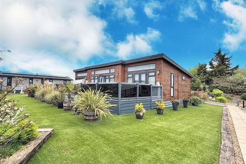 Hawthorn Lodge, Edingworth Lane BS24 2 bed park home for sale