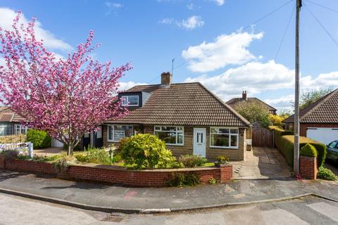 Chantry Avenue, Upper Poppleton, York 2 bed semi