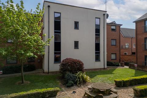 Irving Path, Aylesbury HP19 2 bed flat for sale