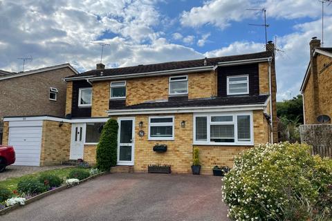 Elmwood, Sawbridgeworth, CM21 3 bed semi