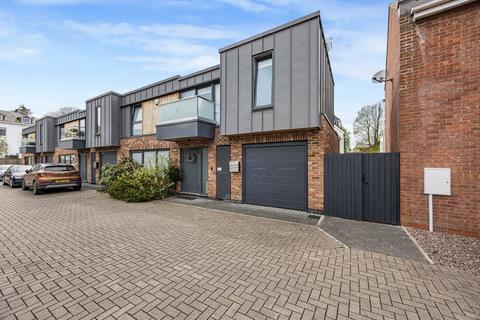 Northwick Close, Tivoli, Cheltenham... 2 bed house for sale