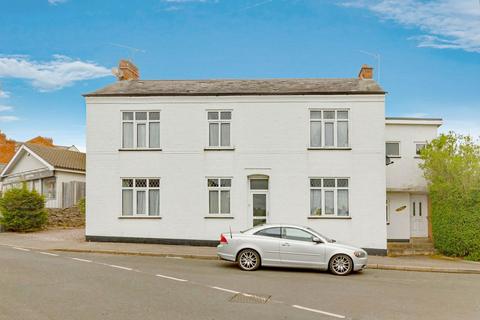 Cross Street, Leicester LE19 2 bed semi