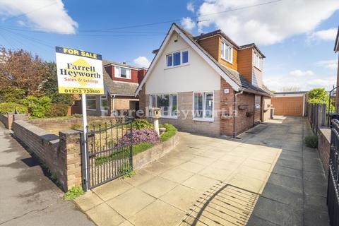 Clarendon Road, Lytham St. Annes FY8 3 bed detached house for sale