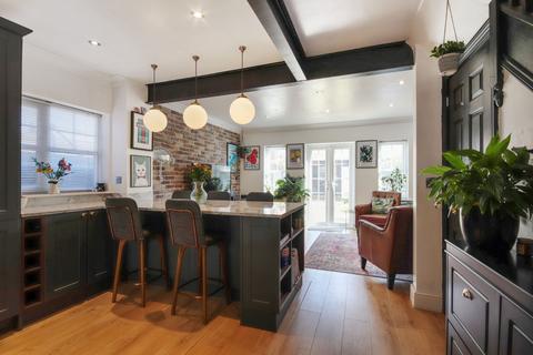 Cardinal Walk, Kings Hill, West... 4 bed townhouse for sale