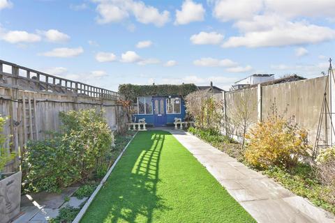 Dunbar Avenue, Dagenham RM10 3 bed semi