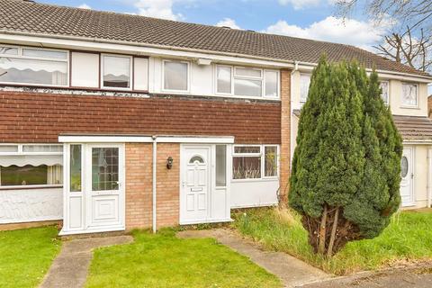 Lake Road, Romford RM6 3 bed terraced house for sale