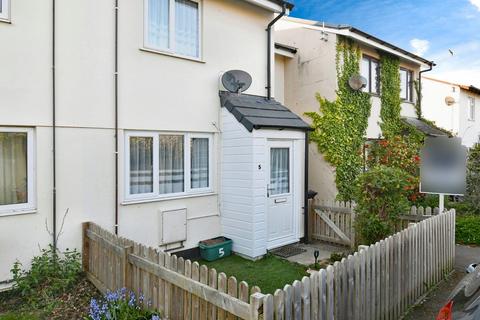 Church Grove, Barnstaple EX32 3 bed terraced house for sale
