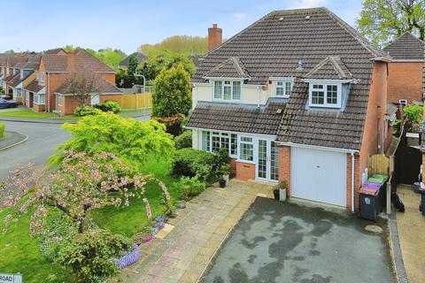 Fallow Road, Telford TF5 5 bed detached house for sale