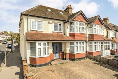 Green Lane, London 6 bed house for sale