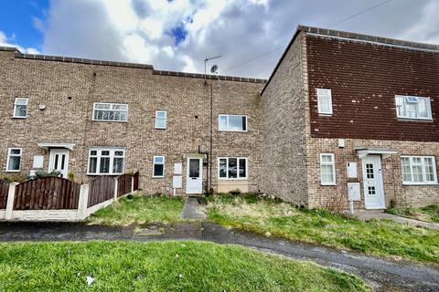 Beaumont Walk, Derby DE23 3 bed terraced house for sale