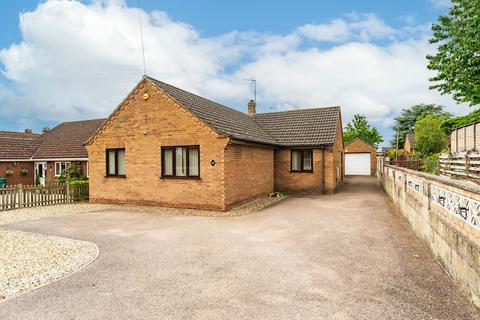 New North Road, Attleborough 3 bed detached bungalow for sale