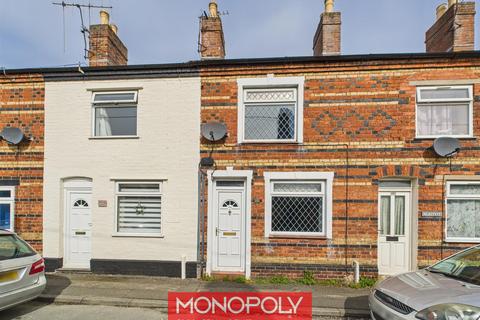 Park Street, Denbigh LL16 2 bed terraced house for sale