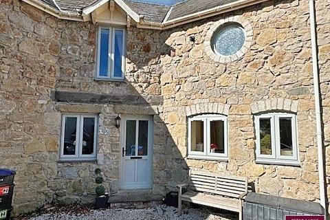 Bodlonfa Hall Mews, Rhuallt... 4 bed cottage for sale