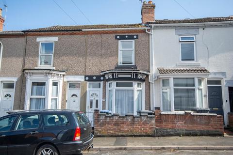 New Street, New Bilton, Rugby, CV22 3 bed terraced house for sale
