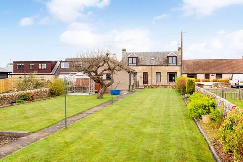Makgill Row, Springfield, Cupar, KY15 3 bed semi