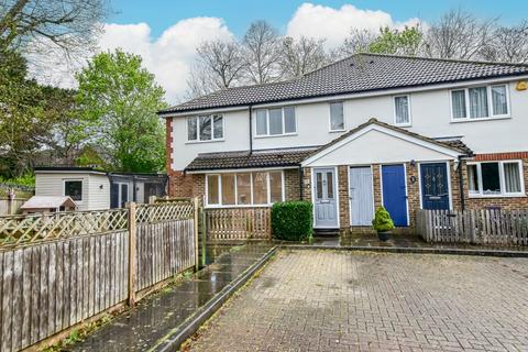 Magnolia Avenue, Abbots Langley, WD5 2 bed terraced house for sale