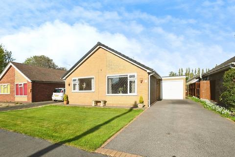 Harpe Close, Spalding PE11 2 bed bungalow for sale