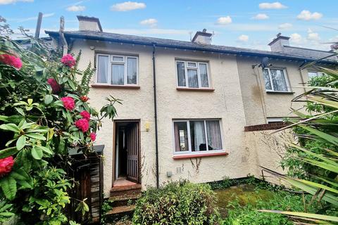 Second Avenue, Dawlish EX7 3 bed terraced house for sale