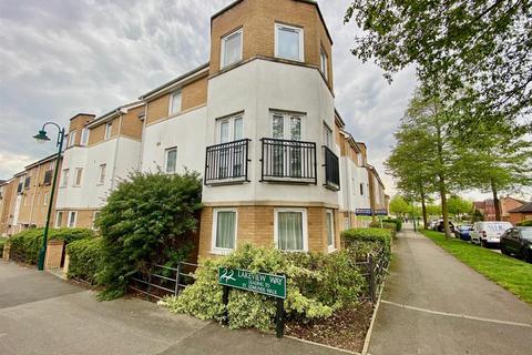 Silver Hill, Hampton Hargate... 2 bed apartment for sale