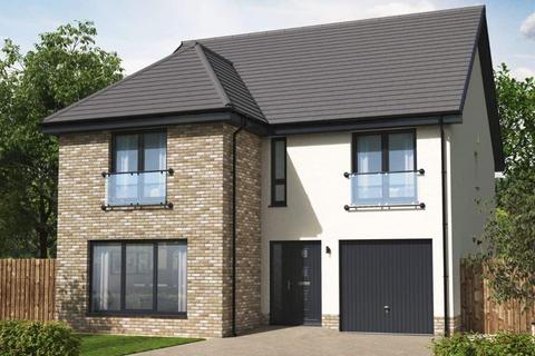 Plot 16, Lawrie Garden Room at... 5 bed detached house for sale