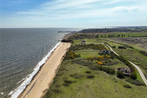 The Warren, Easton Bavents... Land for sale