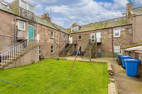 11c Caledonia Street, Montrose, DD10 8HP 3 bed maisonette for sale