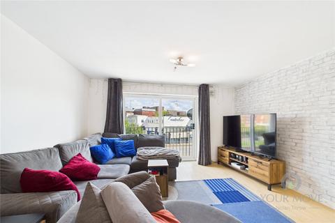 St. Andrews Street, Northamptonshire NN1 2 bed flat for sale
