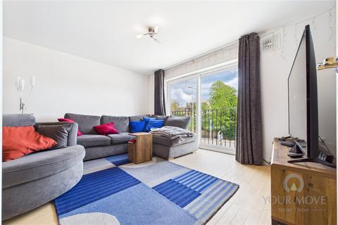 St. Andrews Street, Northamptonshire NN1 2 bed flat for sale
